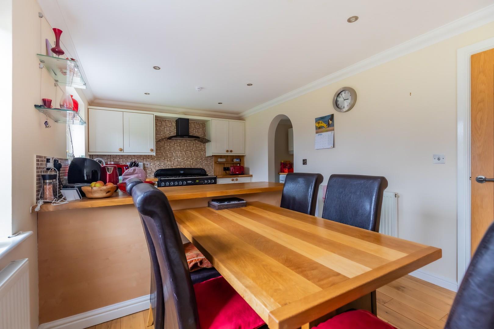 Cae Melyn, Hengoed Hall, Hengoed — photograph 8